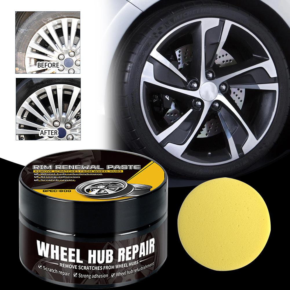 1 adet Araba Jant Çizik Onarım - Wheel Cleaner Alloy incelemesi ve fiyatı