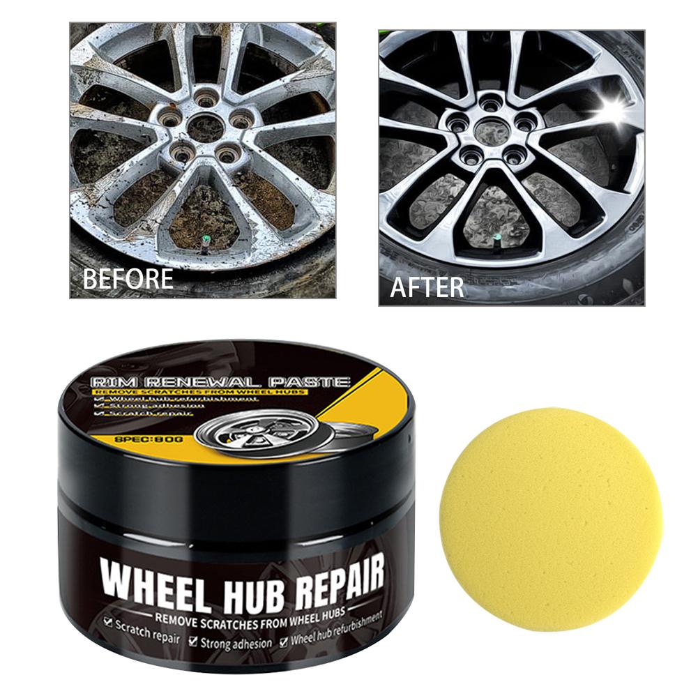 1 adet Araba Jant Çizik Onarım - Wheel Cleaner Alloy incelemesi ve fiyatı
