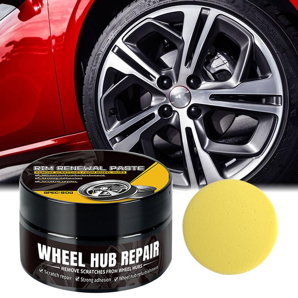 1 adet Araba Jant Çizik Onarım - Wheel Cleaner Alloy incelemesi ve fiyatı