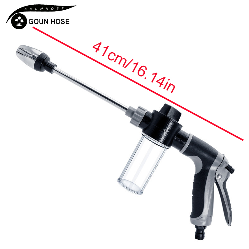 Yüksek Basınçlı Araba Yıkama S - Pressure Washer Foam Gun incelemesi ve fiyatı