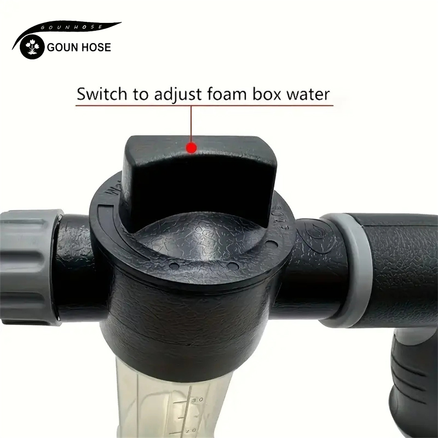 Yüksek Basınçlı Araba Yıkama S - Pressure Washer Foam Gun incelemesi ve fiyatı