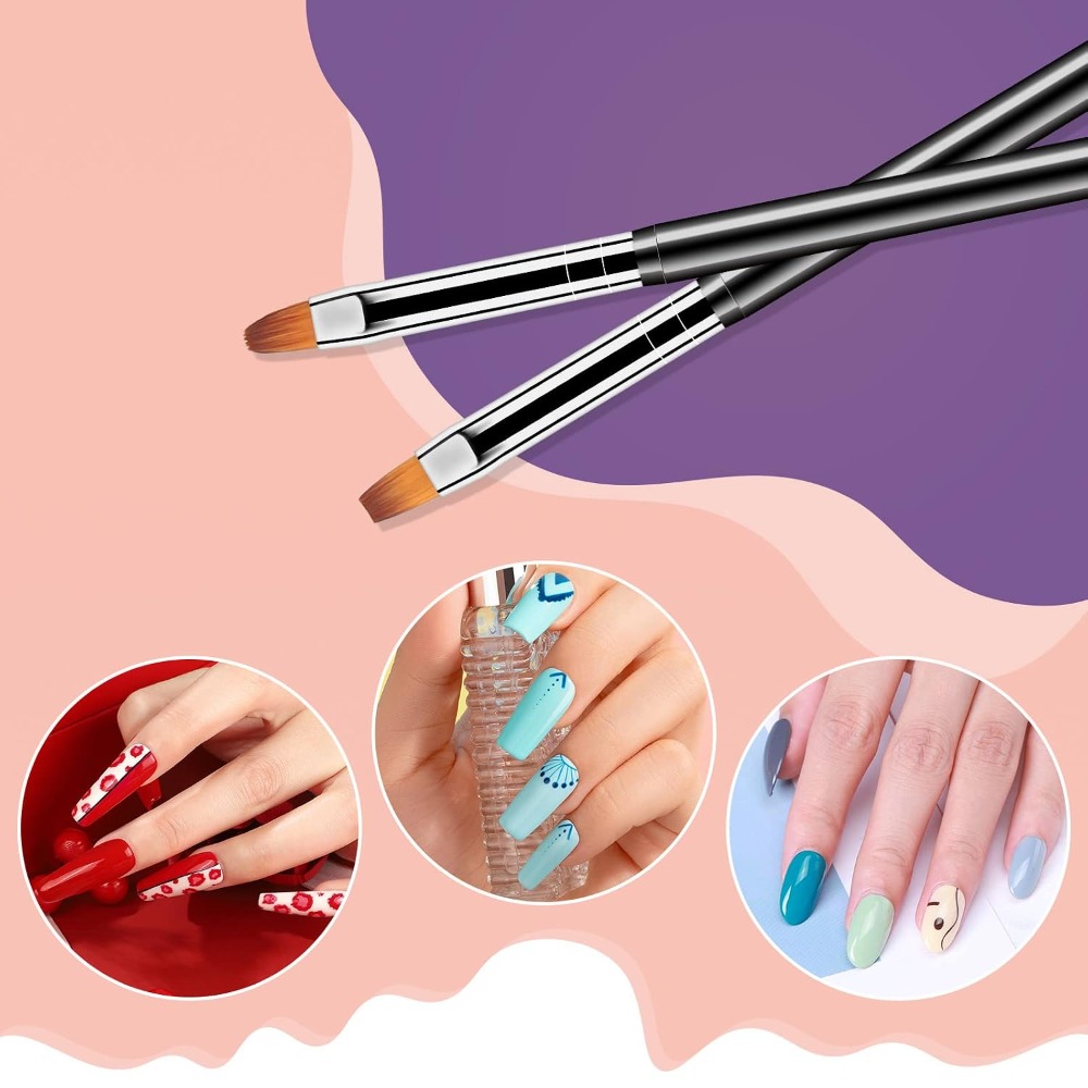 Çift Uçlu Tırnak Süsleme Nokta - Detailing Brush Set incelemesi ve fiyatı