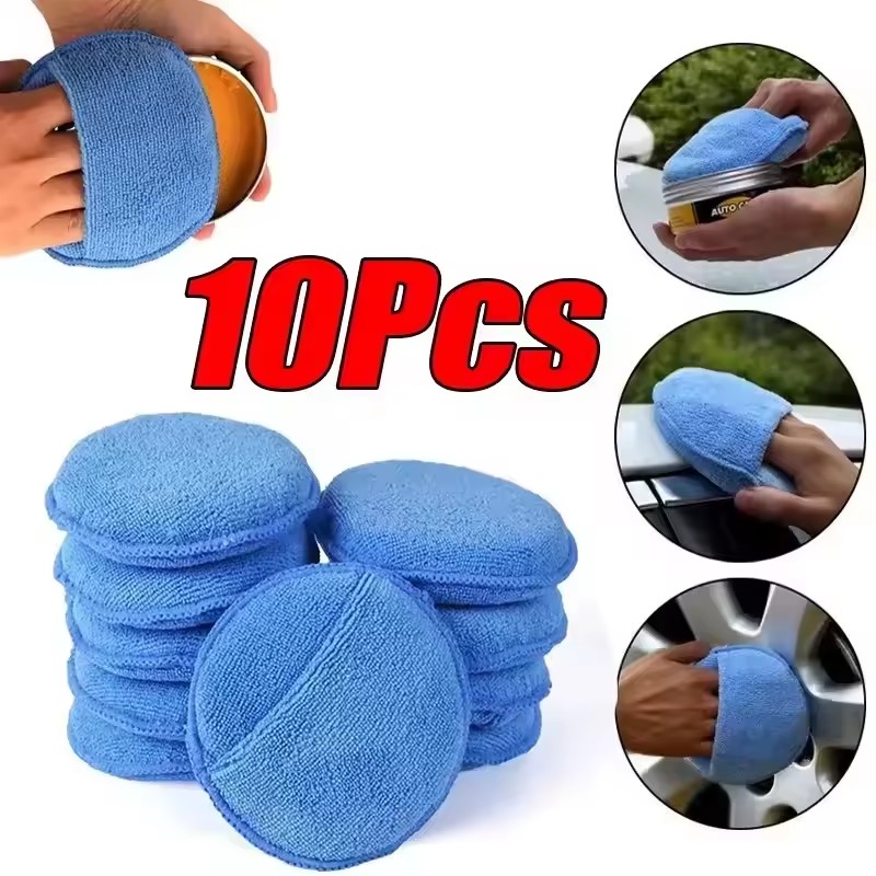 10/1 adet 5 inç mikrofiber bal - Interior Detailing Kit incelemesi ve fiyatı