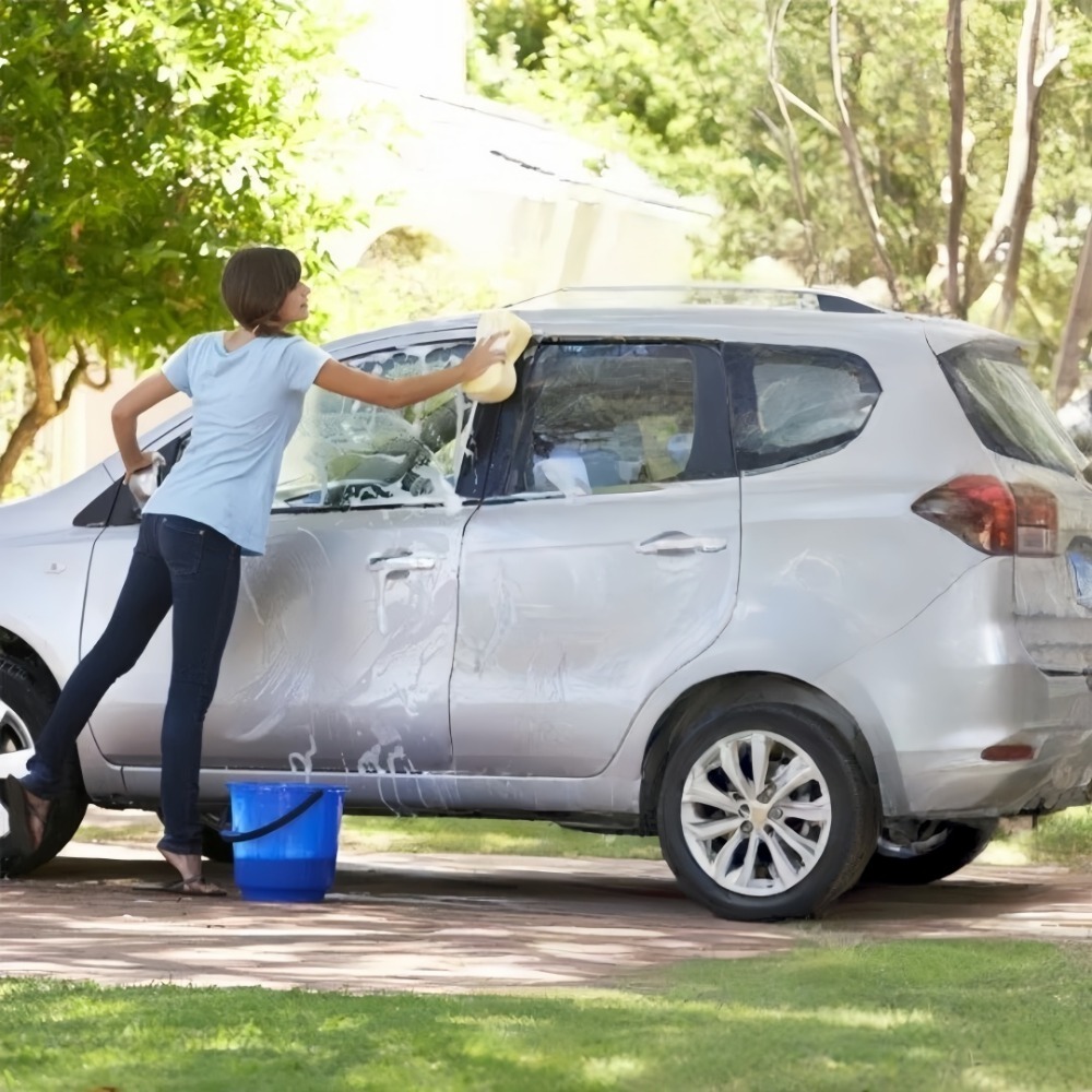 6 adet Araba Yıkama Yüksek Yoğ - Foam Cannon Car Wash incelemesi ve fiyatı