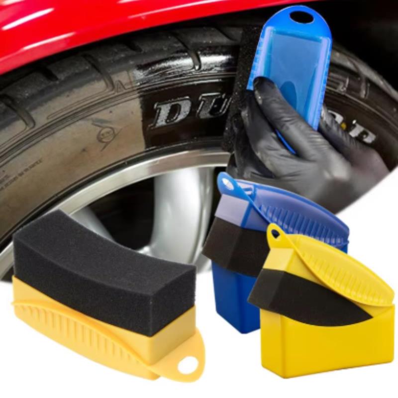 Araba Tekerleği Parlatma Cilal - Car Cleaning Brush incelemesi ve fiyatı