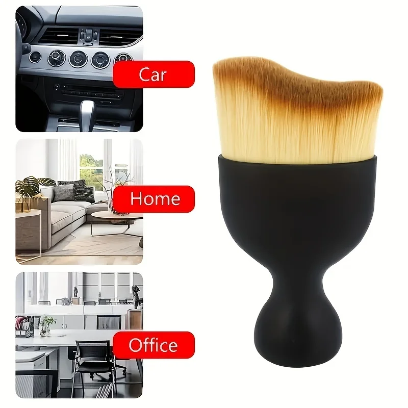 1/4 adet araba iç temizleme fı - Car Cleaning Brush incelemesi ve fiyatı