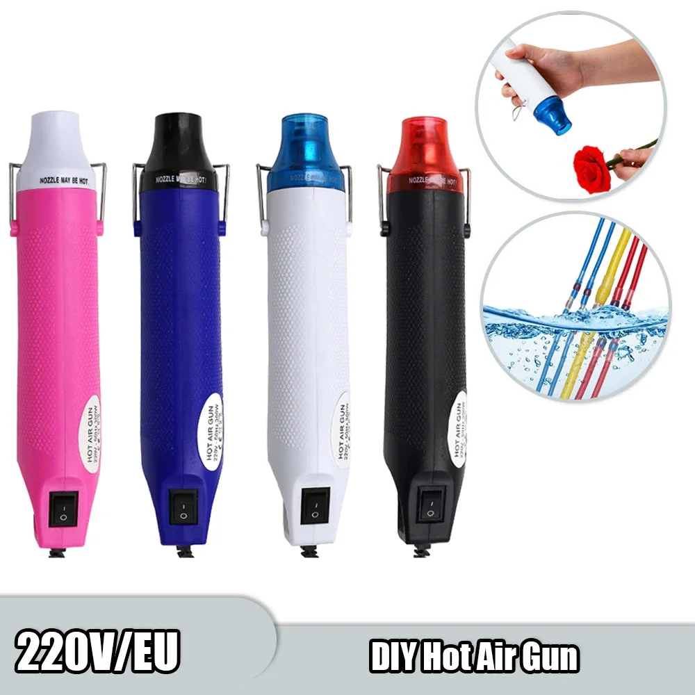 Sıcak hava tabancası 220V lehi - Dryer Car Blower incelemesi ve fiyatı